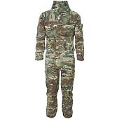 Костюм горный ( горка ) Горка-К летний камуфлированный camo-multi (1126038) - ВОЕНТОРГ ТЫЛОВИК