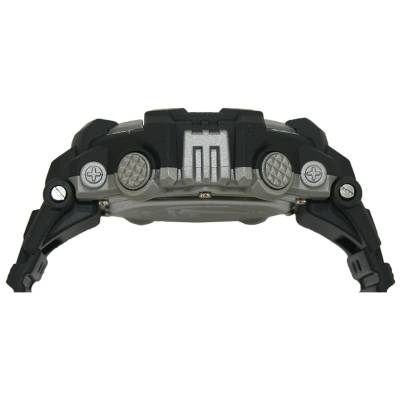 Часы наручные Q&Q M143J001Y черные (4106037) - HAKKI.RU