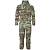 Костюм горный ( горка ) Горка-К летний камуфлированный camo-multi (1126038) - HAKKI