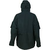 Куртка GARSING ( ГАРСИНГ ) Field parka ( Панцирь ) зимняя со съемной подкладкой GSG-14 черная (1105941) - ВОЕНТОРГ ТЫЛОВИК