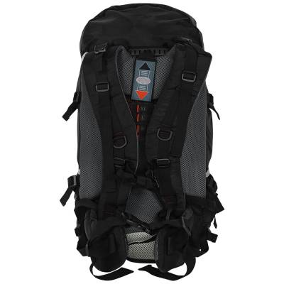 Рюкзак Monkking туристический XHS-012 50 л (черный) (3306129) - HAKKI.RU