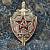 Знак фрачный КГБ СССР на пимсе (2302043) - HAKKI