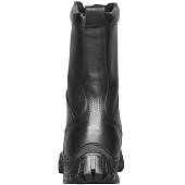 Ботинки с высоким берцем ( берцы ) GARSING ( ГАРСИНГ ) BLACK WOLF 2110 демисезонные черные (1502132) - ВОЕНТОРГ ТЫЛОВИК