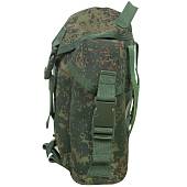 Сумка сухарная системы MOLLE камуфлированная цифра зеленая (3310353) - ВОЕНТОРГ ТЫЛОВИК