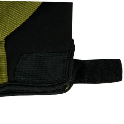 Перчатки тактические Mechanix ( Механикс ) Original Glove коричневые (1604996) - HAKKI.RU