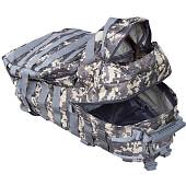 Рюкзак BLACKHAWK тактический MOLLE с ортопедической спинкой 27х46х35 43 л камуфлированный цифра белая (3306042) - ВОЕНТОРГ ТЫЛОВИК