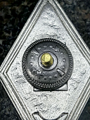 Знак нагрудный ( ромб ) Об окончании военно-медицинской Академии им. С.М. КИРОВА 225 лет (2301394) - ВОЕНТОРГ ТЫЛОВИК