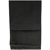 Брюки NORD DENALI мужские с боковыми карманами утепленные на подкладе DENALI HEAVY TYPE BLACK черные (1101975) - ВОЕНТОРГ ТЫЛОВИК