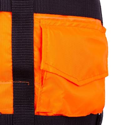 Жилет спасательный  COMFORT HUNTER  60 кг (1103029) - HAKKI.RU