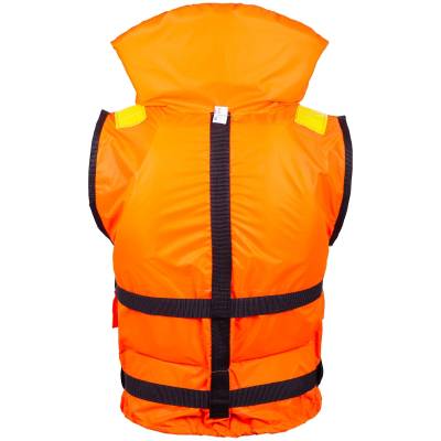 Жилет спасательный  COMFORT HUNTER  60 кг (1103029) - HAKKI.RU