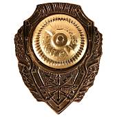 Знак нагрудный Отличный связист закрутка (2305016) - ВОЕНТОРГ ТЫЛОВИК