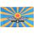 Флаг ВВС СССР 70х105 (4702015) - HAKKI.RU Флаг ВВС СССР 70х105 (4702015) - HAKKI.RU