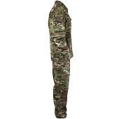 Костюм камуфлированный ( камуфляж ) БШФ ( BHF ) Ритм летний camo-multi (1107879) - ВОЕНТОРГ ТЫЛОВИК