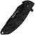 Нож складной BOKER полуавтоматический с клипсой черный (3913099) - HAKKI.RU Нож складной BOKER полуавтоматический с клипсой черный (3913099) - HAKKI.RU