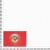 Флаг Герб СССР 90х135 (4701111) - HAKKI.RU Флаг Герб СССР 90х135 (4701111) - HAKKI.RU