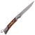 Нож складной Columbia Exquisite knife коричневый (3914068)  - HAKKI.RU