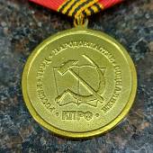 Медаль А.М. Василевский 125 лет (2401242) - ВОЕНТОРГ ТЫЛОВИК