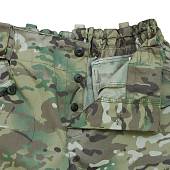 Костюм горный ( горка ) Горка-5 демисезонный камуфлированный camo-multi (1126041) - ВОЕНТОРГ ТЫЛОВИК