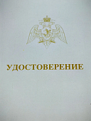 Знак нагрудный ФСВНГ ( Росгвардия ) РФ ОТЛИЧНИК СЛУЖБЫ в воинских частях (подразделениях) специального назначения, разведывательных в/ч (2301630) - ВОЕНТОРГ ТЫЛОВИК