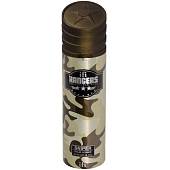 Дезодорант ( спрей ) IFI ( ИФИ ) RANGERS для мужчин SNIPER 200 мл (3515002) - ВОЕНТОРГ ТЫЛОВИК