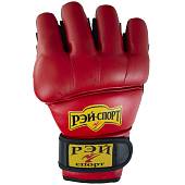 Перчатки - краги РЭЙ СПОРТ ( RAY SPORT ) для армейского рукопашного боя красные (1604924) - ВОЕНТОРГ ТЫЛОВИК