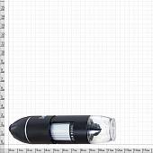 Микроскоп электронный Lefavor 50х-1600х с подсветкой для контроля качества заточки ножей (3918024) - ВОЕНТОРГ ТЫЛОВИК