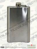 Фляга подарочная с гравировкой ВВС РФ 10 OZ - 300 мл (4608053) - ВОЕНТОРГ ТЫЛОВИК