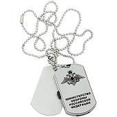 Флешка жетон (USB накопитель 8 Гб) МО (4308075) - ВОЕНТОРГ ТЫЛОВИК