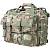 Сумка ( портфель ) TAC тактическая 35х30х23 24 л камуфлированная camo-multi (3310109) - HAKKI