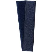 Липучка ( Velcro лента контактная ) для нашивки на грудь ВКС / ВДВ 12,5x2,5 см синяя (2106072) - ВОЕНТОРГ ТЫЛОВИК