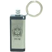 Огниво ( fire starter ) бензиновое с символикой ГРУ ГШ ВС России (3318790) - ВОЕНТОРГ ТЫЛОВИК