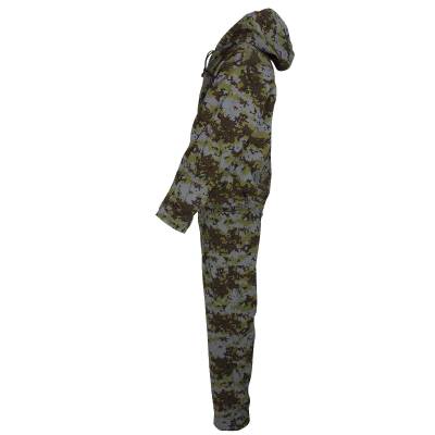Костюм маскировочный ( маскхалат ) камуфлированный сурпат (1116937) - HAKKI.RU