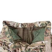 Костюм камуфлированный ( камуфляж ) TAC Softshell мембранный ветровлагозащитный camo-multi (1107260) - ВОЕНТОРГ ТЫЛОВИК