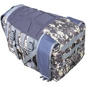Рюкзак BLACKHAWK тактический MOLLE с ортопедической спинкой 27х46х35 43 л камуфлированный цифра белая (3306042) - ВОЕНТОРГ ТЫЛОВИК