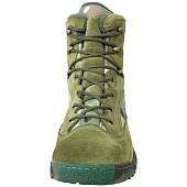 Ботинки ( берцы ) GARSING ( ГАРСИНГ ) FROG FLEECE 00481 МО облегченные камуфлированные CAMO-MULTI (1501020) - ВОЕНТОРГ ТЫЛОВИК