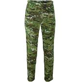 Костюм камуфлированный ( камуфляж ) флисовый camo-multi (1107118) - ВОЕНТОРГ ТЫЛОВИК
