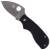 Нож складной Spyderco с клипсой карманный черный (3914061) - HAKKI.RU Нож складной Spyderco с клипсой карманный черный (3914061) - HAKKI.RU