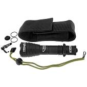 Фонарь Armytek ( Армитек ) тактический Viking ( Викинг ) Gree XP-L Warm теплый свет (3311017) - ВОЕНТОРГ ТЫЛОВИК