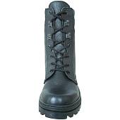 Ботинки с высоким берцем ( берцы ) GARSING ( ГАРСИНГ ) CORPORAL 0801-1 демисезонные черные (1502305)   - ВОЕНТОРГ ТЫЛОВИК