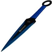 Нож метательный BOKER набор из 3-х ножей в чехле 65х13 шнур (3916013) - ВОЕНТОРГ ТЫЛОВИК