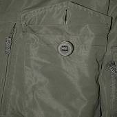 Куртка GARSING ( ГАРСИНГ ) Field parka ( Панцирь ) зимняя со съемной подкладкой GSG-14 олива (1105974) - ВОЕНТОРГ ТЫЛОВИК