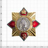 Знак нагрудный ( крест ) Екатерина II Великая (2301890) - ВОЕНТОРГ ТЫЛОВИК