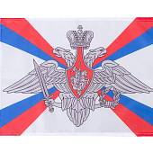 Флаг Министерство обороны России 30х40 (4703965) - ВОЕНТОРГ ТЫЛОВИК