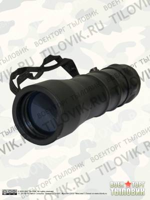 Монокуляр ( монокль ) TASCO 22х32 1500М/7500М черный (3003005) - HAKKI.RU