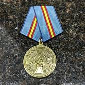 Медаль За военно-патриотическое воспитание / Виват-победа (2401274) - ВОЕНТОРГ ТЫЛОВИК