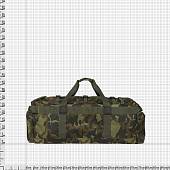 Сумка - рюкзак специальная камуфлированная 75х35х30 80 л нато (3310246) - ВОЕНТОРГ ТЫЛОВИК