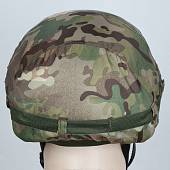 Чехол для шлема ( каски ) камуфлированный camo-multi (3206030) - ВОЕНТОРГ ТЫЛОВИК