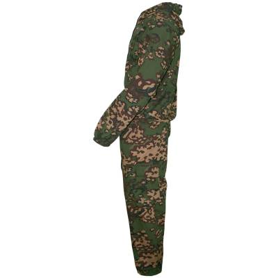 Костюм маскировочный ( масххалат ) камуфлированный партизан (1116986) - HAKKI.RU