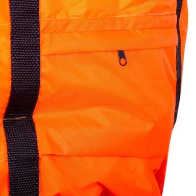 Жилет спасательный двусторонний COMFORT CAPTAIN 120 кг (1103037) - HAKKI.RU