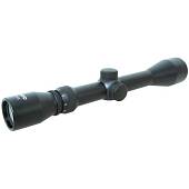 Прицел оптический GAMO 3-9х40 черный (3005095) - ВОЕНТОРГ ТЫЛОВИК